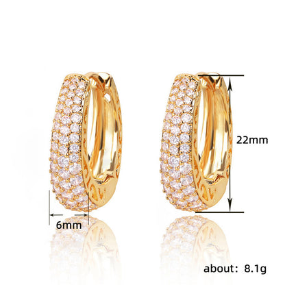 Charming Earring for Any Occasion