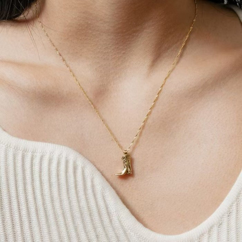 Classic Necklace with Timeless Appeal