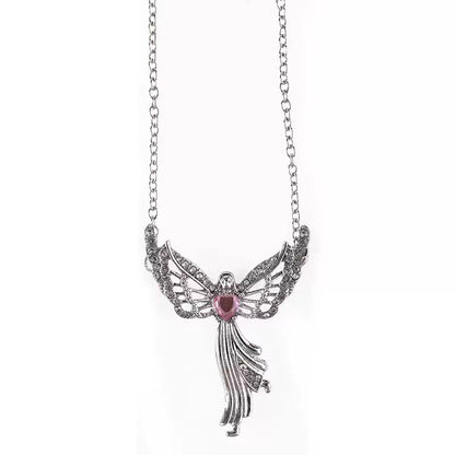 Delicate Artisan Necklace