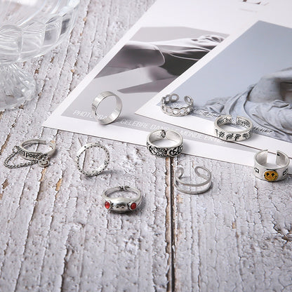 Charming Set for Any Occasion