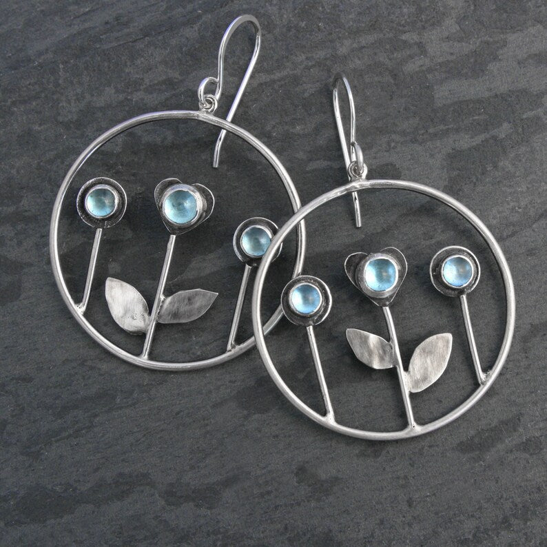 Charming Earring for Any Occasion