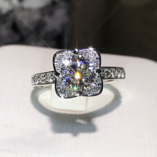 Stunning Ring for Daily Wear
