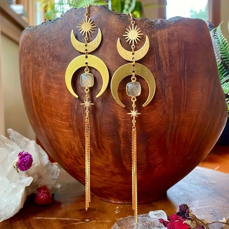 Elegant Earring for Every Occasion