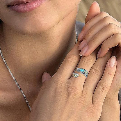 Beautiful Ring with Unique Style