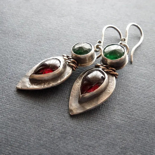 Classic Earring with Timeless Appeal