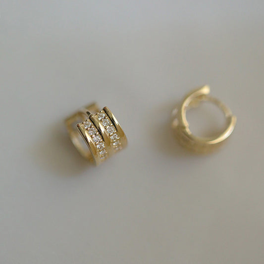 Beautiful Earring with Unique Style