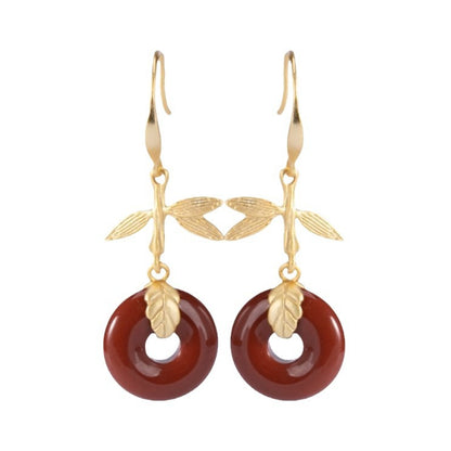 Elegant Gold Earring for Every Occasion