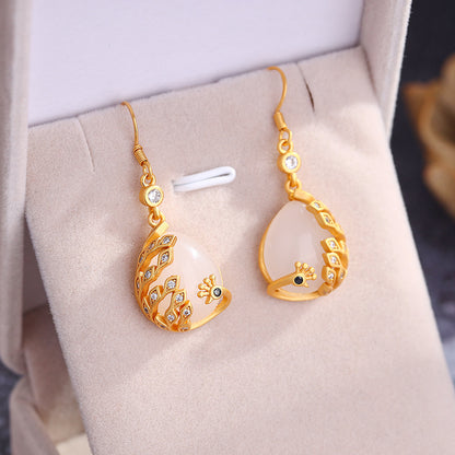 Beautiful Earring with Unique Style