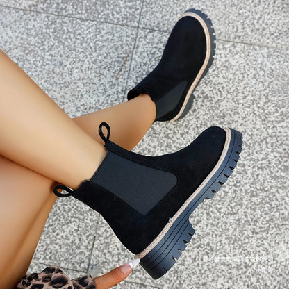 Beautifully Crafted Orthopedic Boots