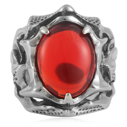 Vintage Handmade Ring
