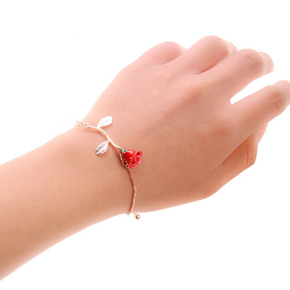 Classic Bracelet with Timeless Appeal
