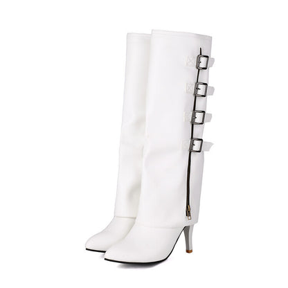 Beautifully Crafted Orthopedic Boots