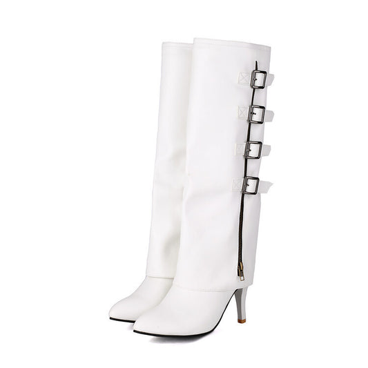 Beautifully Crafted Orthopedic Boots