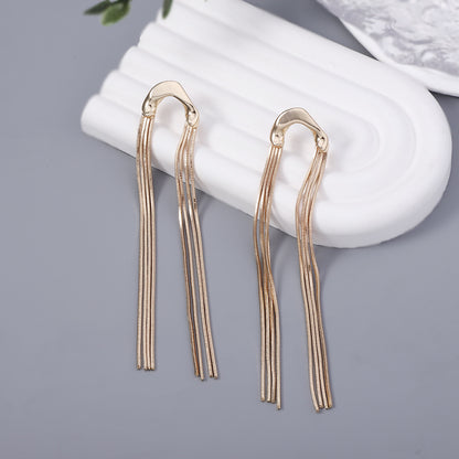 Stunning Earring for Daily Wear