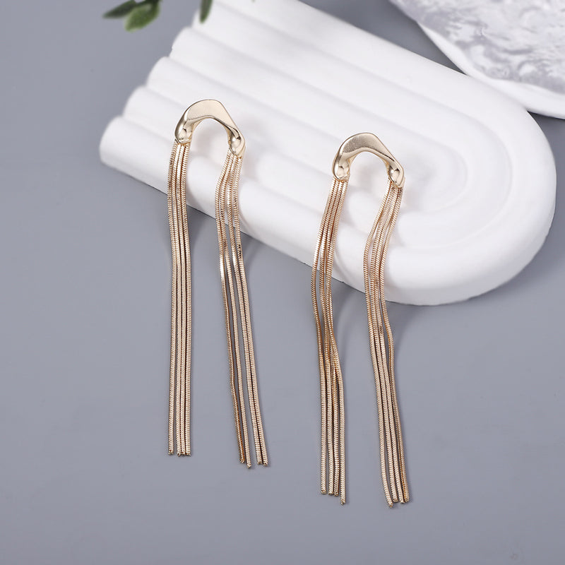 Stunning Earring for Daily Wear