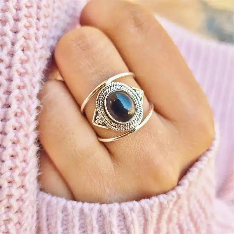Vintage Handmade Ring
