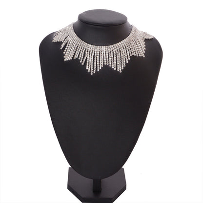 Delicate Artisan Necklace
