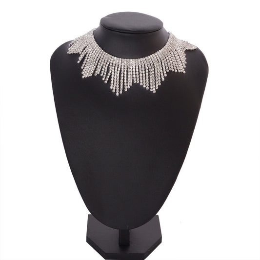 Delicate Artisan Necklace