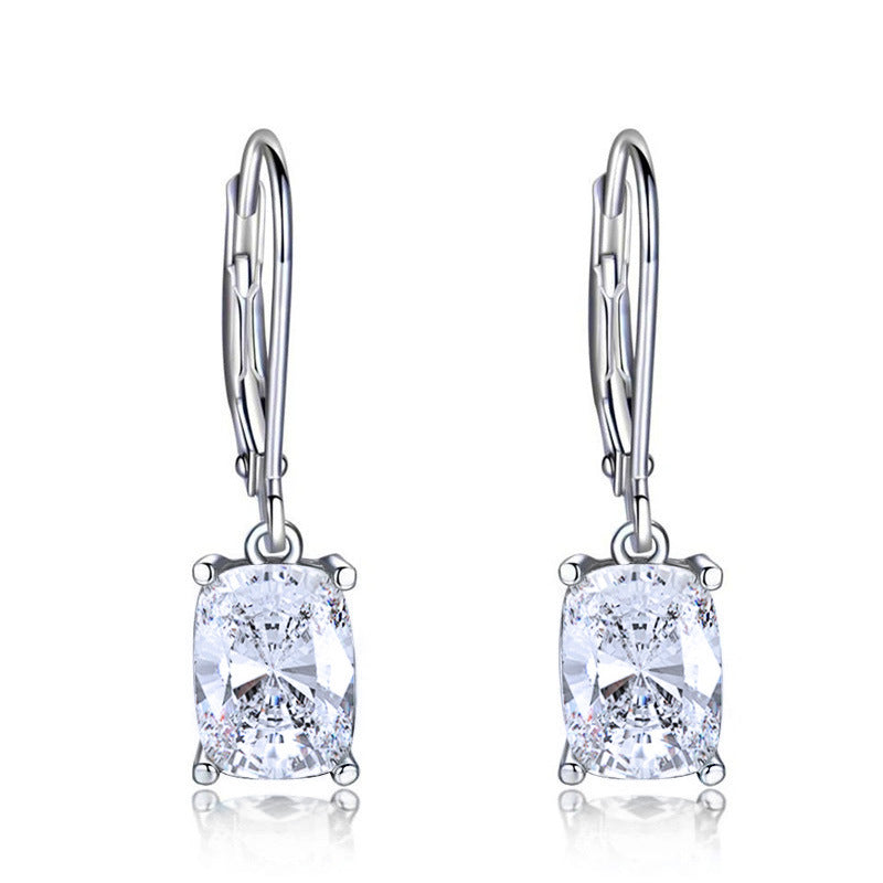 Romantic Earring for Special Moments