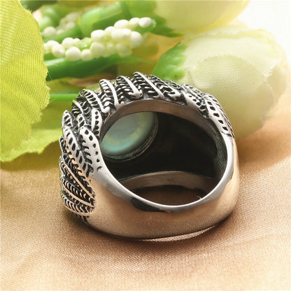 Beautiful Ring with Unique Style