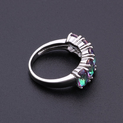 Delicate Artisan Ring