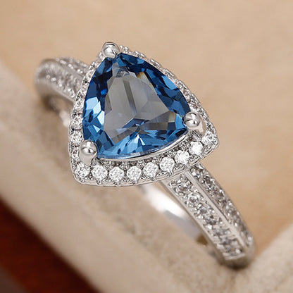 Stunning Ring for Daily Wear