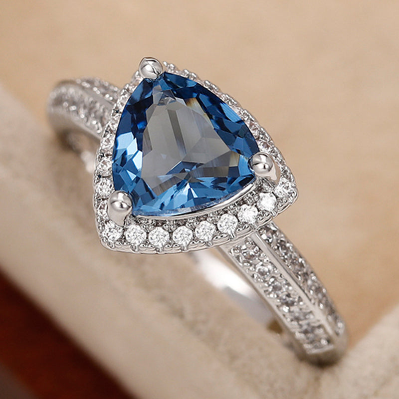 Stunning Ring for Daily Wear