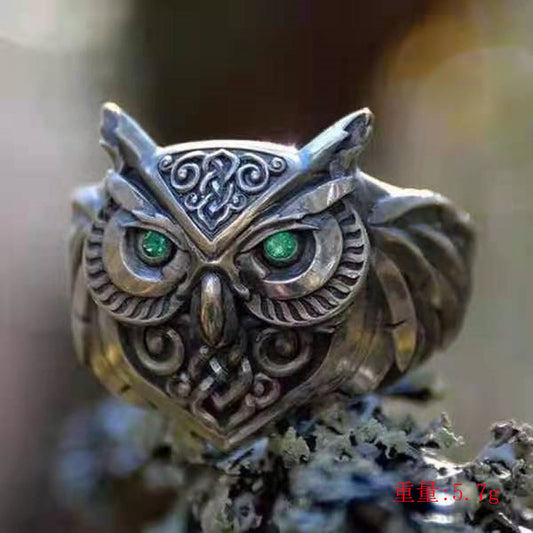 Elegant Ring for Every Occasion
