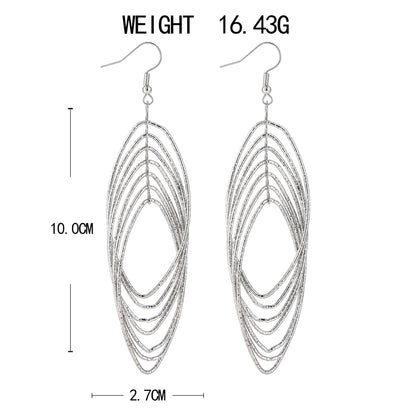 Stunning Earring for Daily Wear