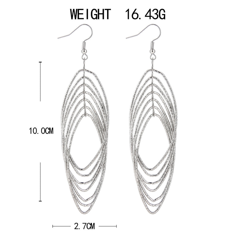 Stunning Earring for Daily Wear