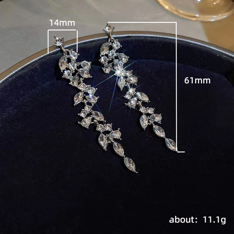 Elegant Earring for Every Occasion