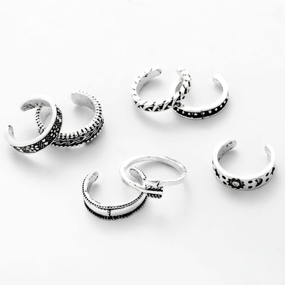 Charming Set for Any Occasion
