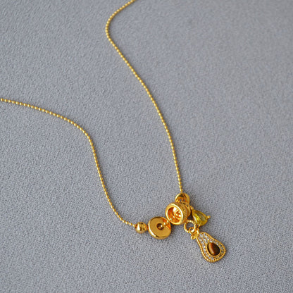 Charming Necklace for Any Occasion