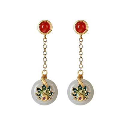 Romantic Gold Set for Special Moments