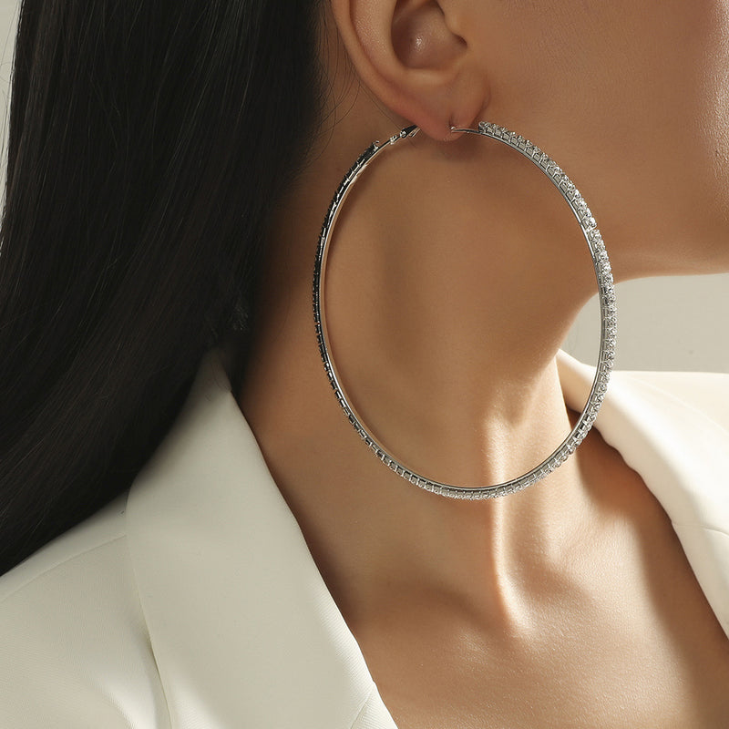 Elegant Earring for Every Occasion