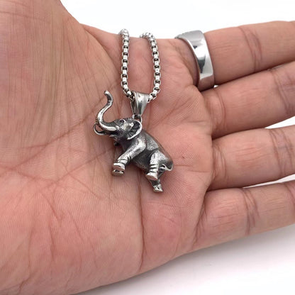 Charming Pendant for Any Occasion