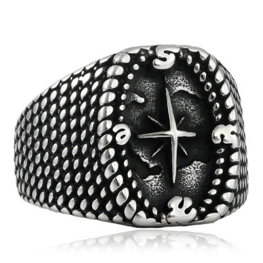 Romantic Ring for Special Moments