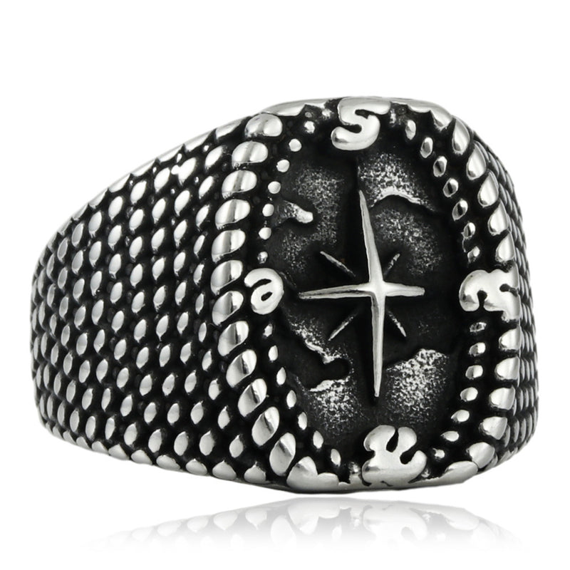 Romantic Ring for Special Moments