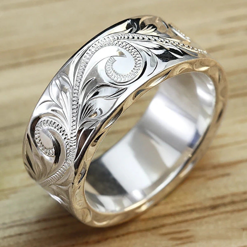 Stunning Ring for Daily Wear