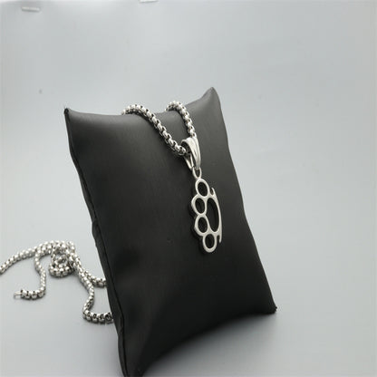 Classic Necklace with Timeless Appeal
