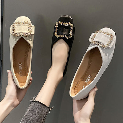 Beautifully Crafted Orthopedic Shoes