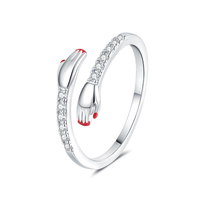Romantic Ring for Special Moments