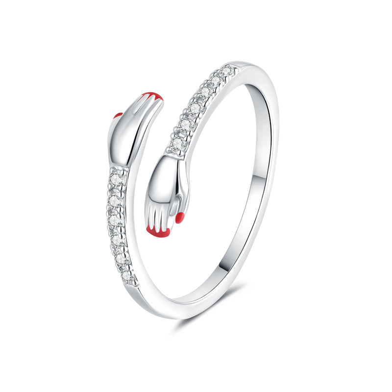 Romantic Ring for Special Moments