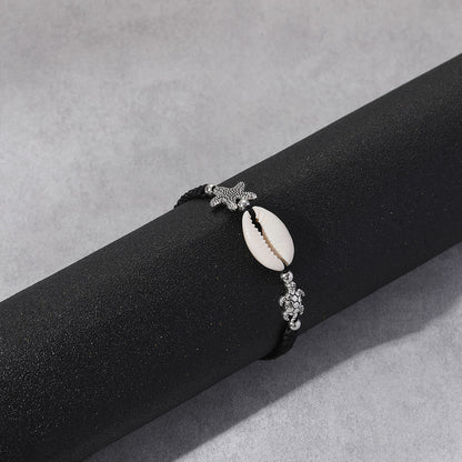 Delicate Artisan Chain