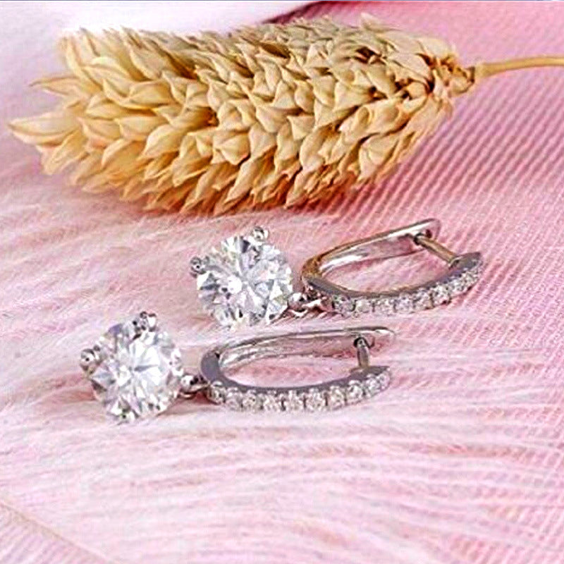 Stunning Earring for Daily Wear