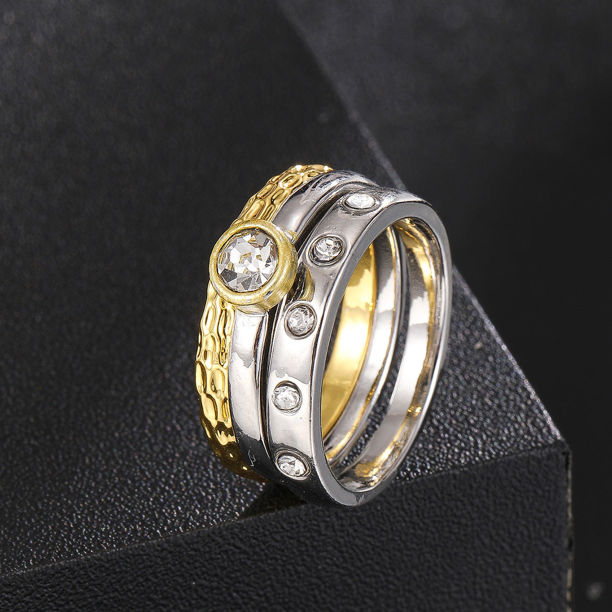 Romantic Ring for Special Moments