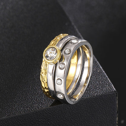 Romantic Ring for Special Moments