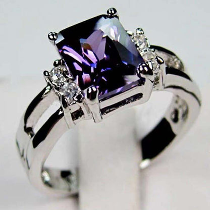 Romantic Ring for Special Moments