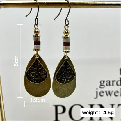 Stunning Earring for Daily Wear