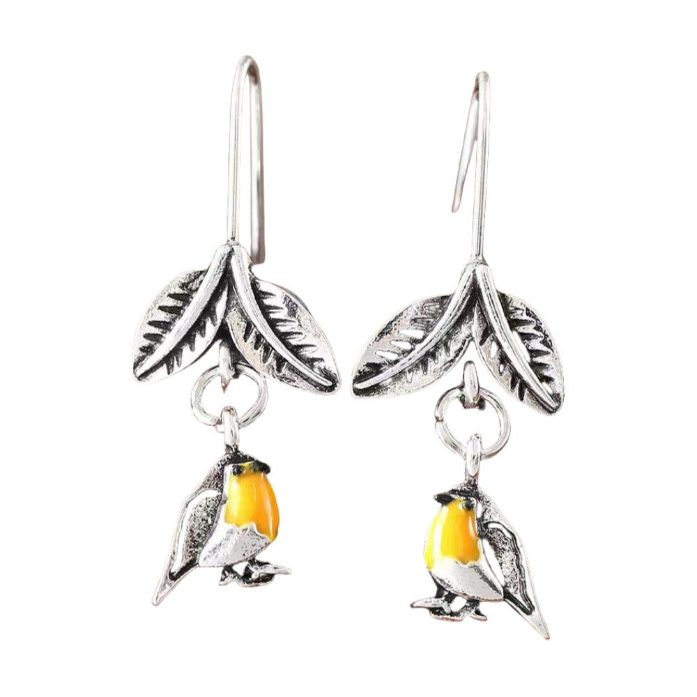 Stunning Earring for Daily Wear